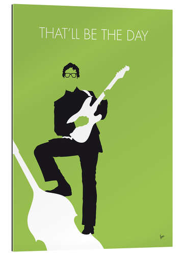 Gallery print Buddy Holly - That'll Be The Day