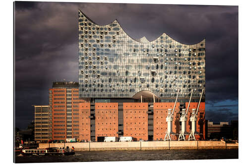 Gallery print Elbphilharmonie