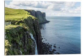 Gallery print Isle of Skye - Scotland