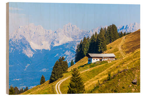 Puutaulu Farm near Kitzbuhel