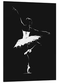 Magnettafel ballet04