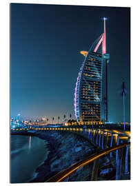 Gallery print burj al arab