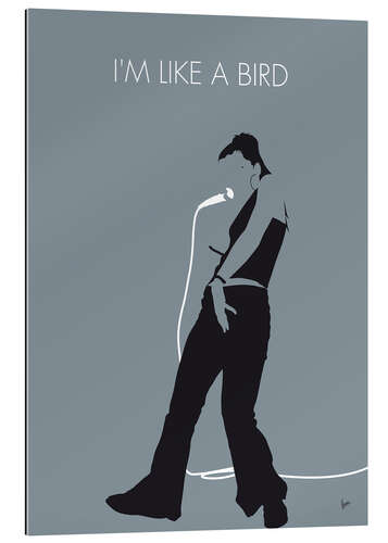 Gallery print Nelly Furtado - I'm Like A Bird