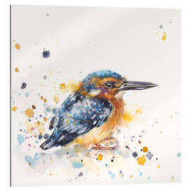 Gallery print Kingfisher Lane