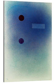 Magnettafel Zwei zu eins