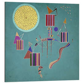 Magnettafel Intime Mitteilung