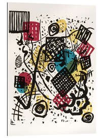 Gallery Print Kleine Welten V
