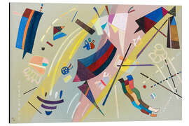 Magnettafel Ohne Titel, 1941