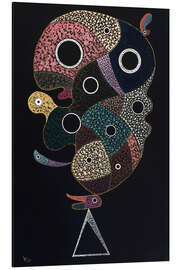 Magnettafel Ohne Titel, 1940