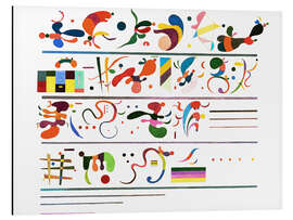 Magnettafel Nachfolge