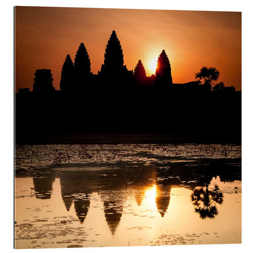 Galleriprint angkor wat