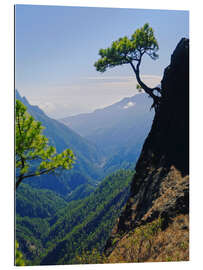 Gallery print Caldera de Taburiente, La Palma