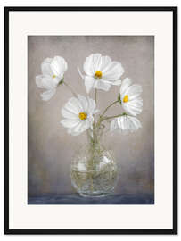 Gerahmter Kunstdruck Cosmos