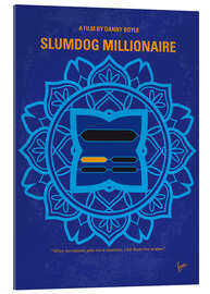 Gallery print Slumdog Millionaire