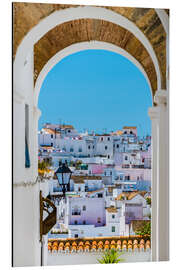 Magnettafel Vejer de la Frontera