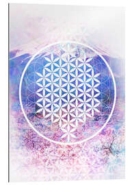 Galleriprint Flower Of Life 