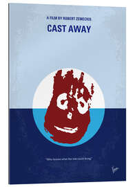 Gallery print Cast Away