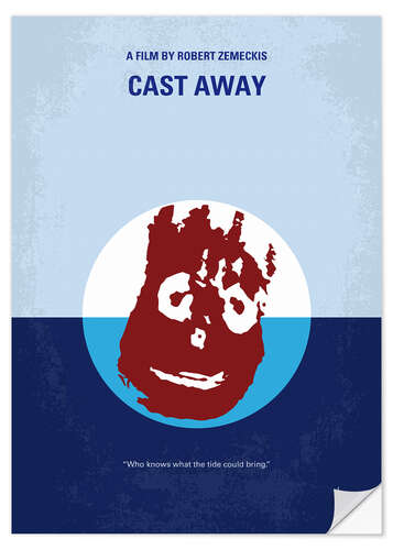 Sisustustarra Cast Away