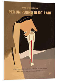 Gallery print A Fistful Of Dollars