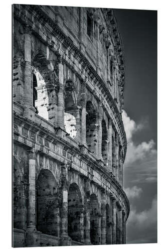 Gallery print Colosseum Rome, Italy