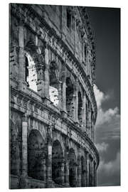 Gallery print Colosseum Rome, Italy