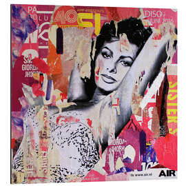 Magnettafel All of It I