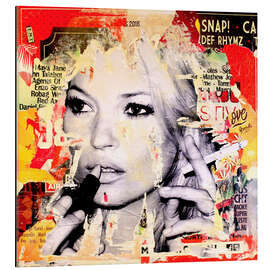 Magnettafel Multitasking