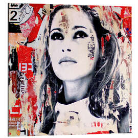 Magnettafel I just stand there