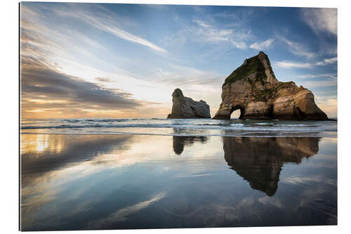 Gallery print Archway Islands