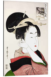 Magnettafel Tatsumi Roko