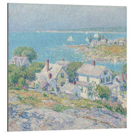 Magnettafel New England