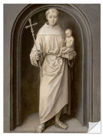 Sisustustarra Saint Anthony of Padua