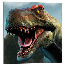 Galleriprint Tyrannosaurus Rex