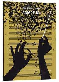 Alubild Amadeus