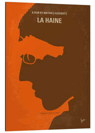 Magnettafel La Haine