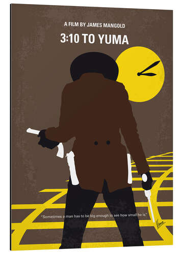 Alumiinitaulu 3:10 To Yuma