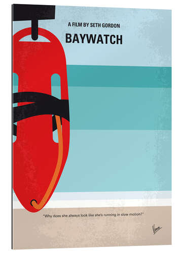 Gallery Print Baywatch