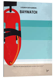 Gallery print Baywatch