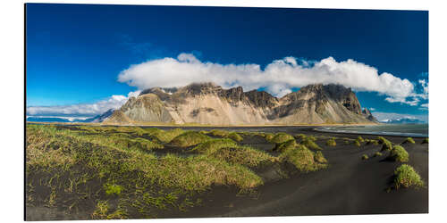 Alubild Island Panorama