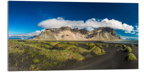 Gallery Print Island Panorama