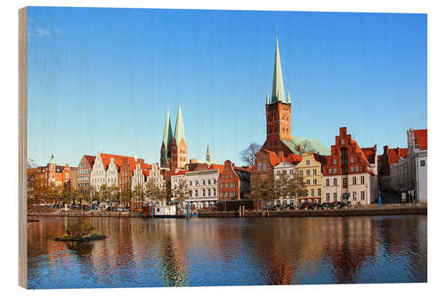 Trebilde Lubeck