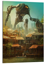 Magnettafel Boot Probleme