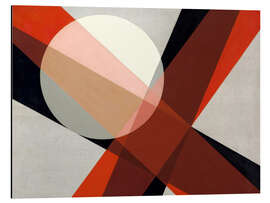 Magnettafel Komposition 19