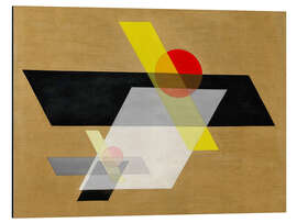 Magnettafel Komposition A II