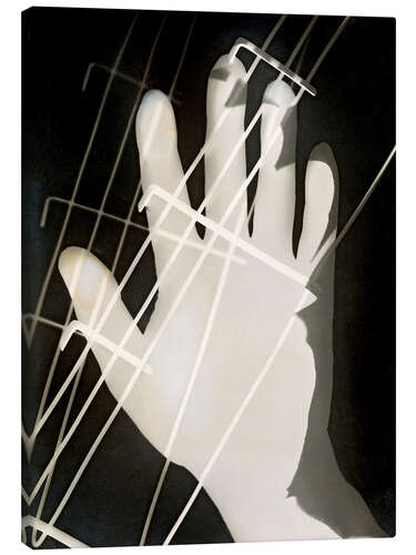Quadro em tela photogram 2