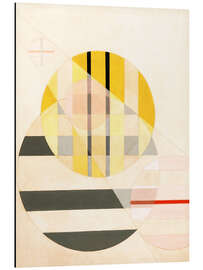 Magnettafel Zusammensetzung II