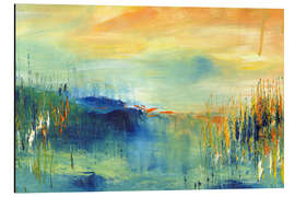 Magnettafel Landscape