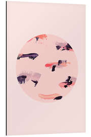 Magnettafel Marble II