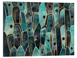 Magnettafel Cepa Ocean