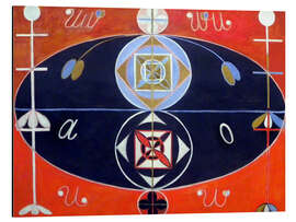 Magnettafel Evolution, Nr. 16